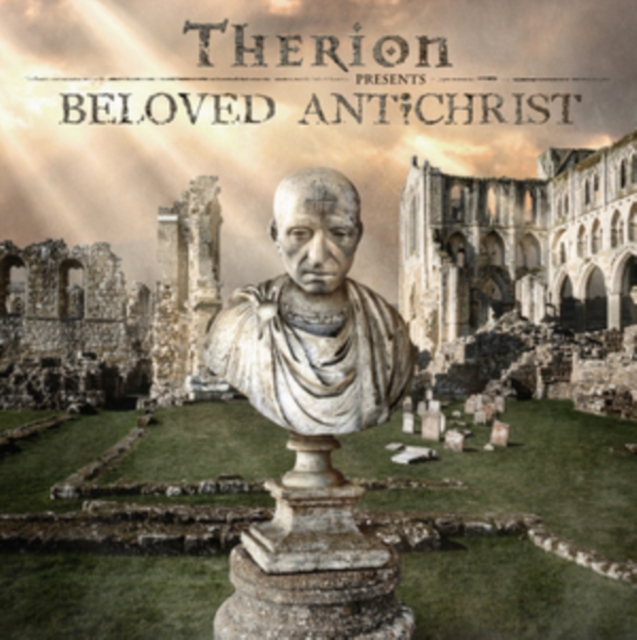 Beloved Antichrist, CD / Box Set Cd