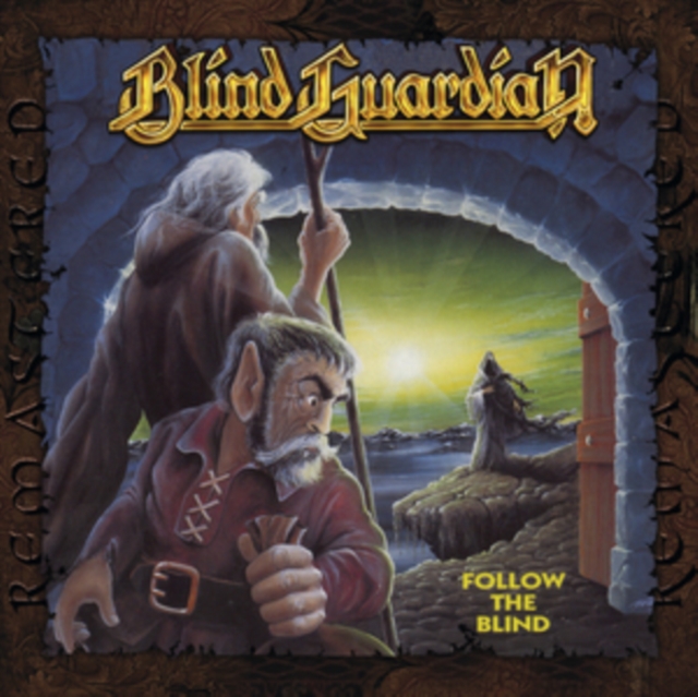 Follow the Blind (Expanded Edition), CD / Album Cd