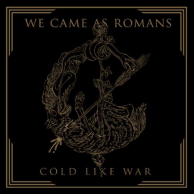 Cold Like War, CD / Album Cd