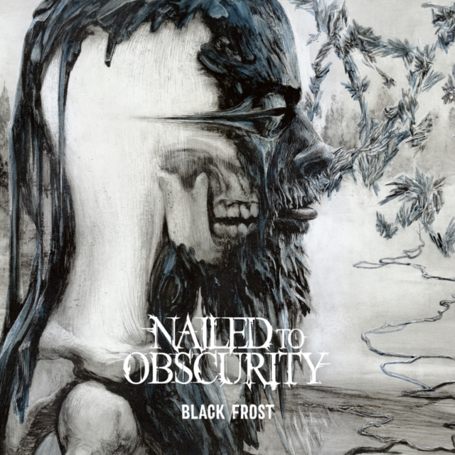 Black Frost, CD / Album Cd