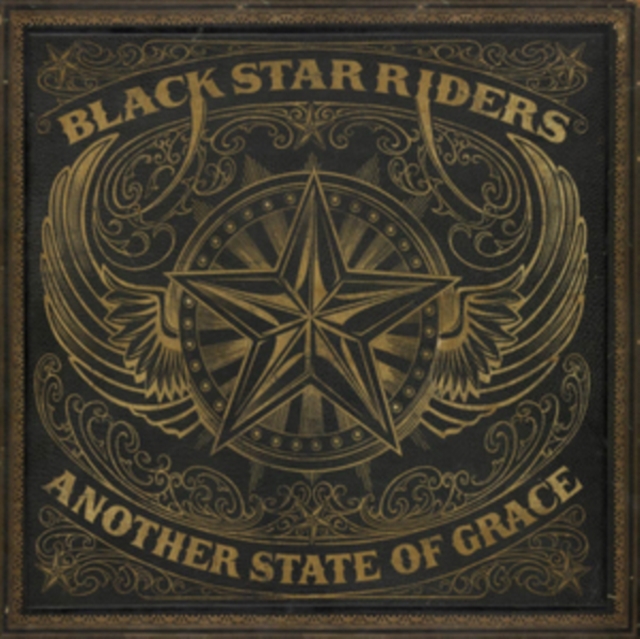 Another State of Grace, CD / Album Cd