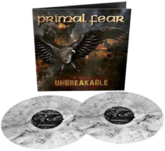 Unbreakable, Vinyl / 12" Album Coloured Vinyl Vinyl