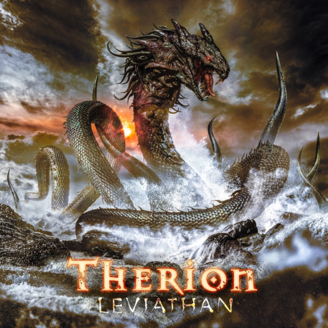 Leviathan, Vinyl / 12" Album (Gatefold Cover) Vinyl