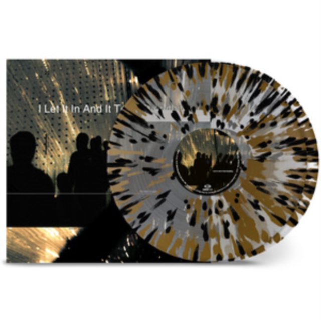 I Let It in and It Took Everything, Vinyl / 12" Album Coloured Vinyl (Limited Edition) Vinyl