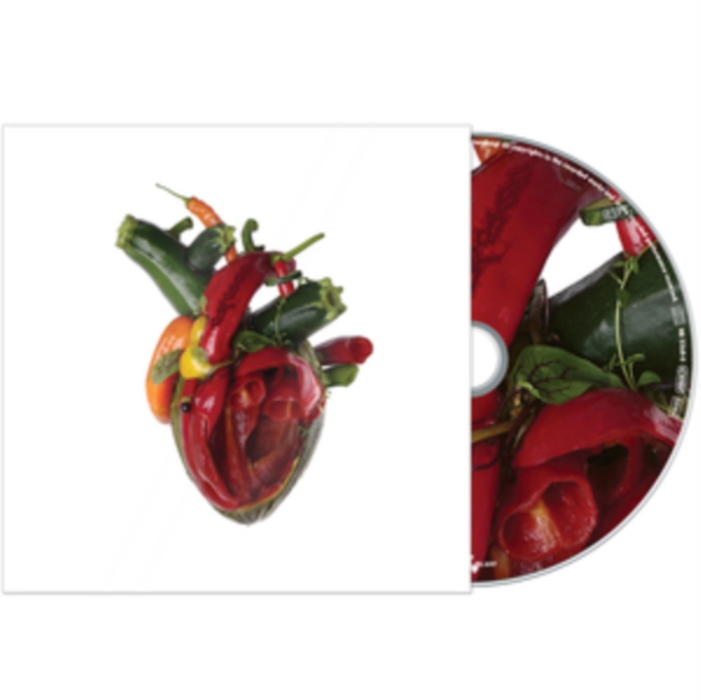 Torn Arteries, CD / Album Digipak (Limited Edition) Cd