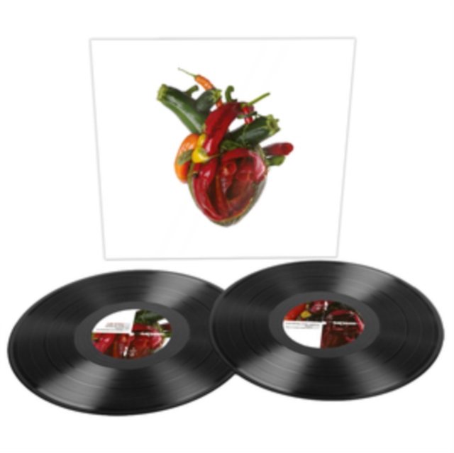 Torn Arteries, Vinyl / 12" Album (Gatefold Cover) Vinyl