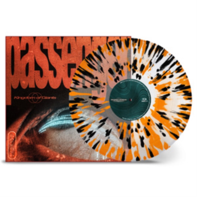 Passenger, Vinyl / 12" Album Coloured Vinyl (Limited Edition) Vinyl