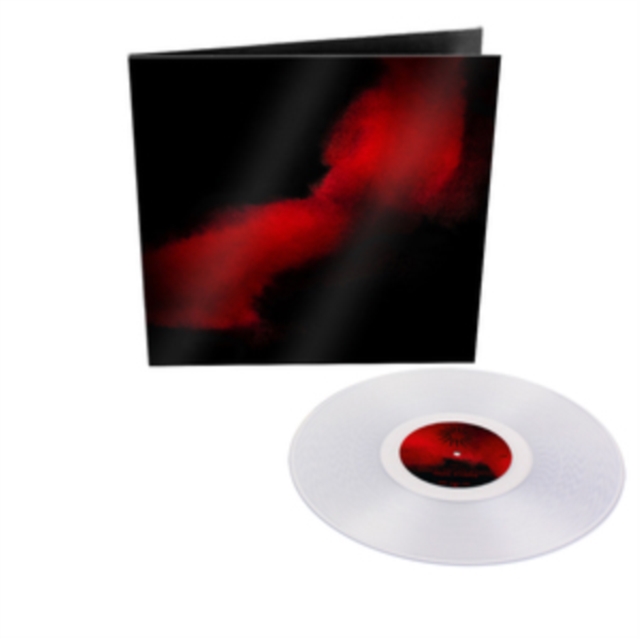 Dancing Into Oblivion, Vinyl / 12" Album (Clear vinyl) (Limited Edition) Vinyl