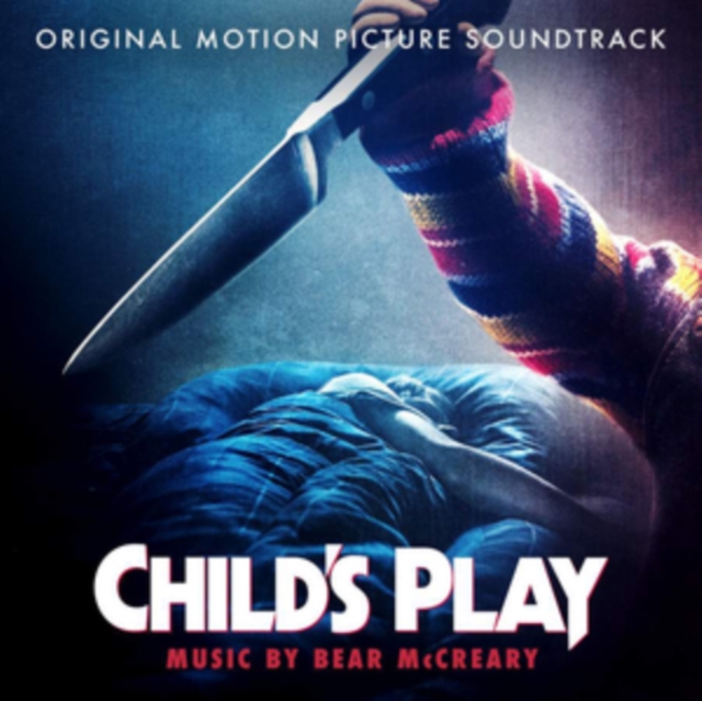 Child's Play, Vinyl / 12" Album Coloured Vinyl (Limited Edition) Vinyl