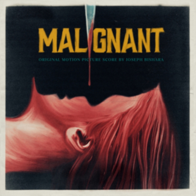 Malignant, Vinyl / 12" Album Coloured Vinyl Vinyl