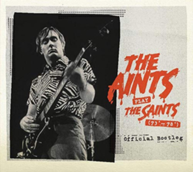 Play the Saints (73-78), Vinyl / 12" Album Vinyl
