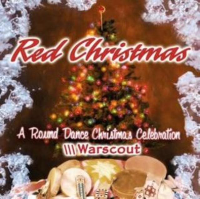 Red Christmas, CD / Album Cd