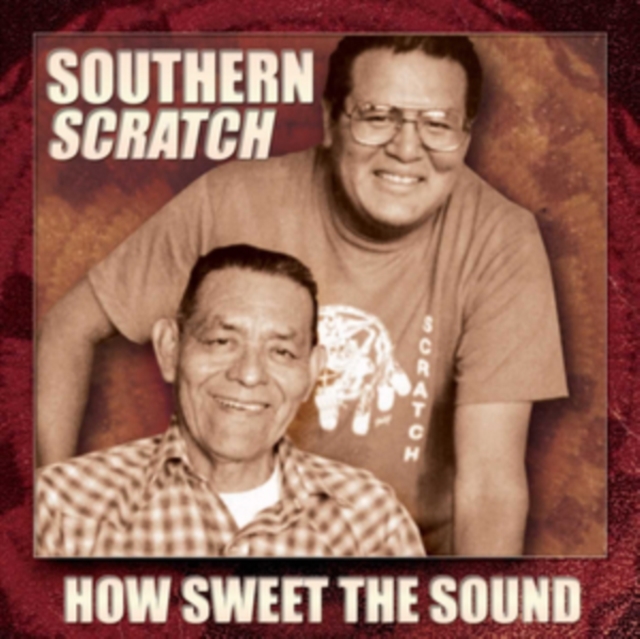 How Sweet the Sound, CD / Album Cd