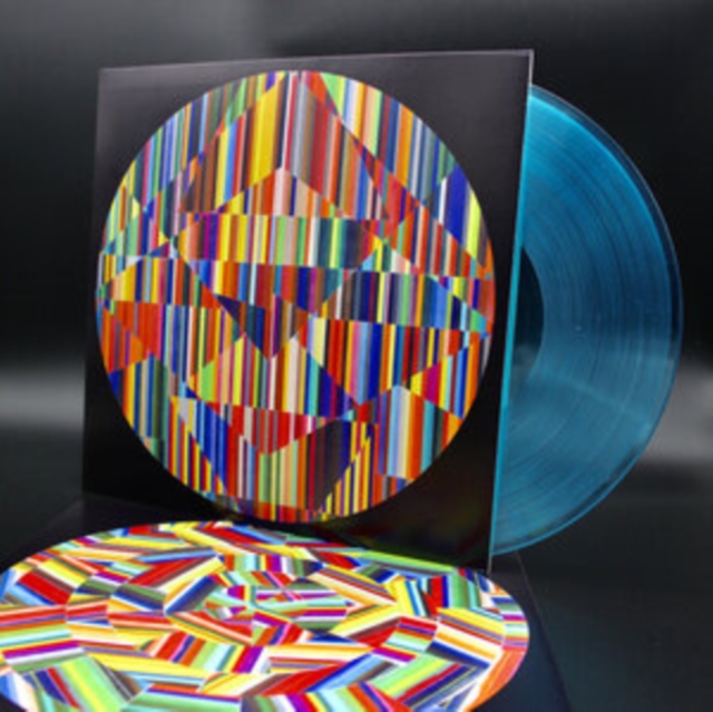 Reflections, Vinyl / 12" Album Coloured Vinyl (Limited Edition) Vinyl