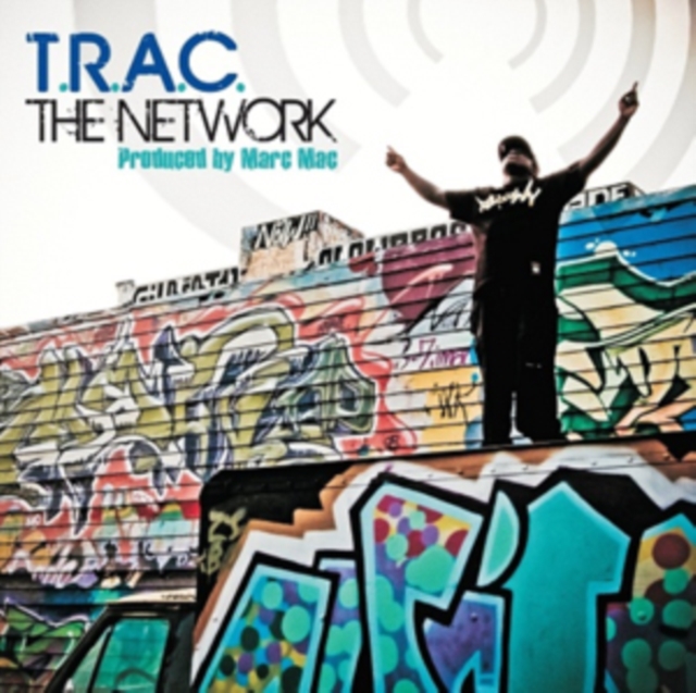 The Network, CD / Album Cd
