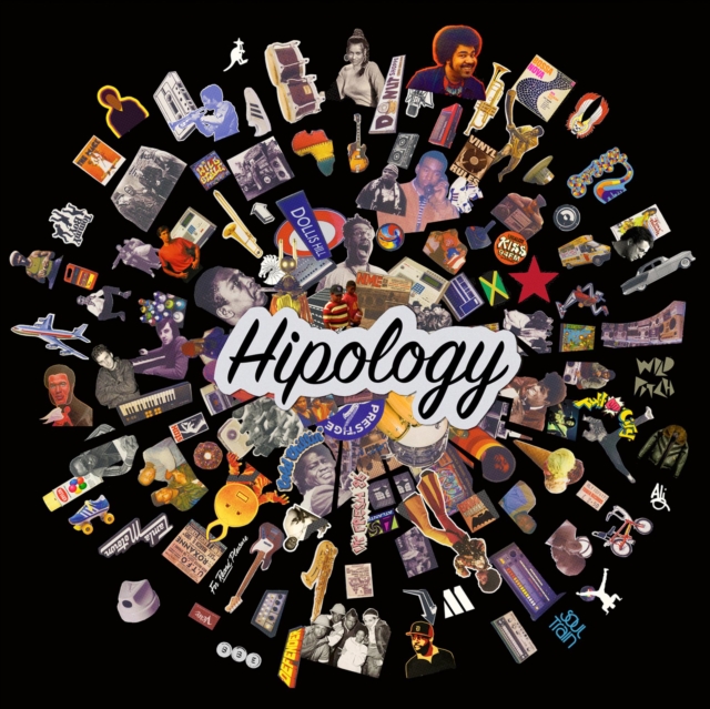Hipology, CD / Album Cd