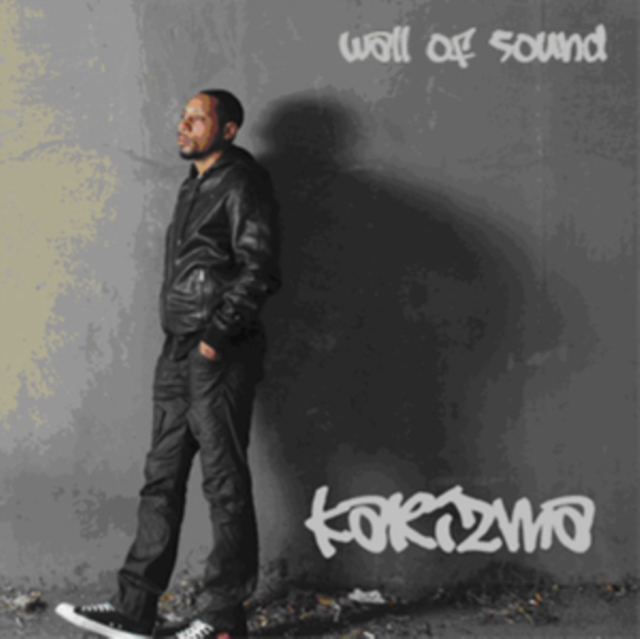 Wall of Sound, CD / Album Cd