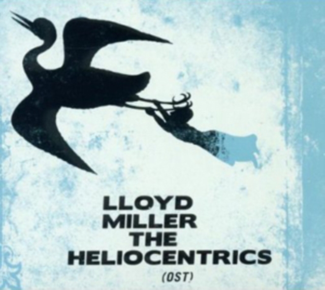Lloyd Miller & the Heliocentrics, Vinyl / 12" Album Vinyl