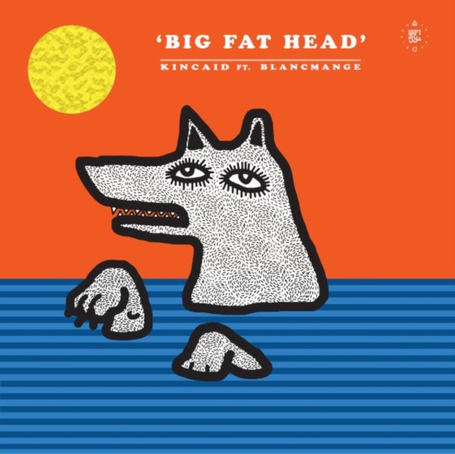 Big Fat Head, Vinyl / 12" EP Vinyl
