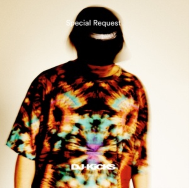 DJ-Kicks: Special Request, CD / Album Cd