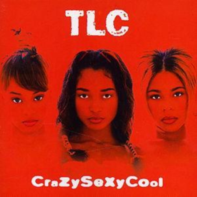 CrazySexyCool, CD / Album Cd