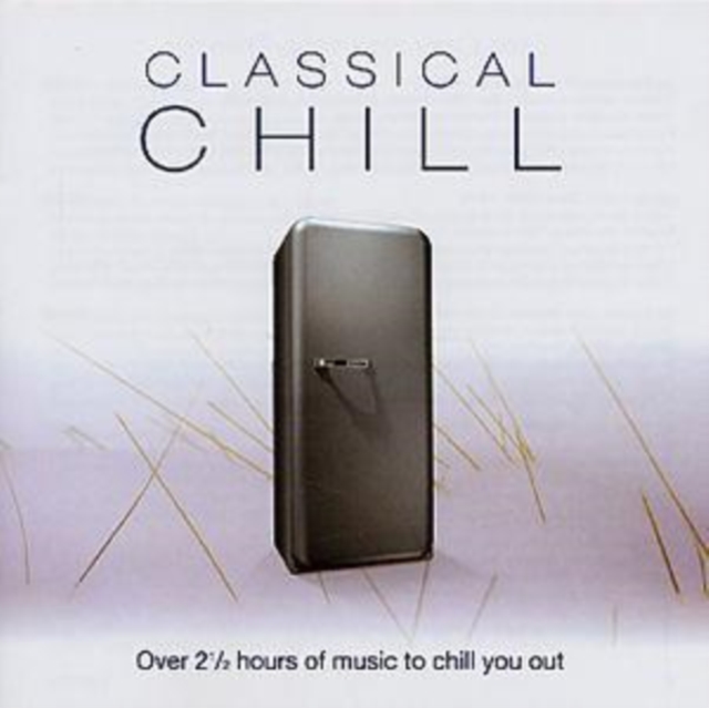 Classical Chill, CD / Album Cd