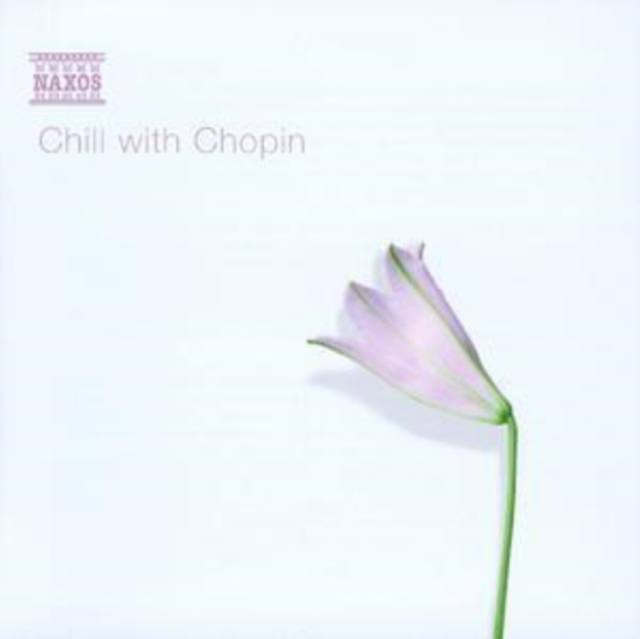 Chill With Chopin, CD / Album Cd