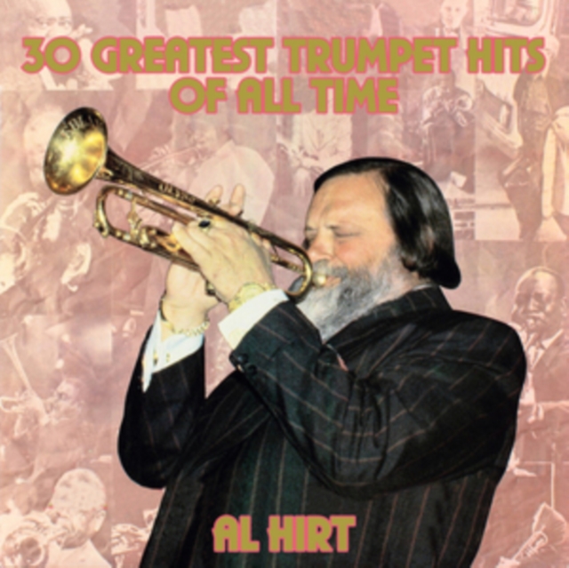 Greatest Trumpet Hits of All Time, Vinyl / 12" Album Vinyl