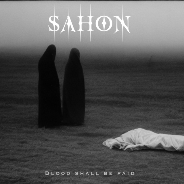 Blood shall be paid, CD / Album Cd