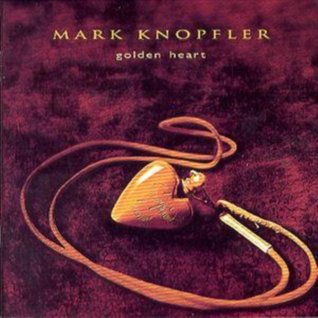 Golden Heart, CD / Album Cd