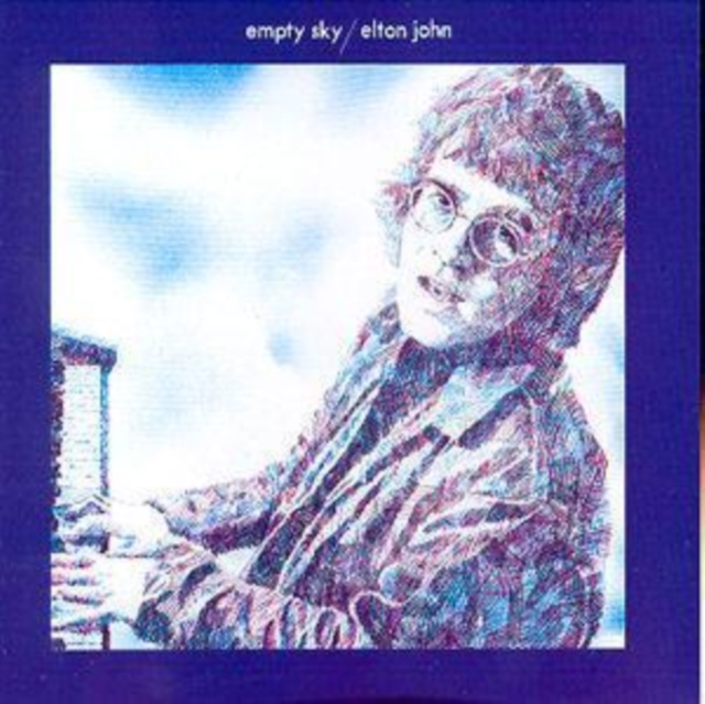 Empty Sky, CD / Album Cd