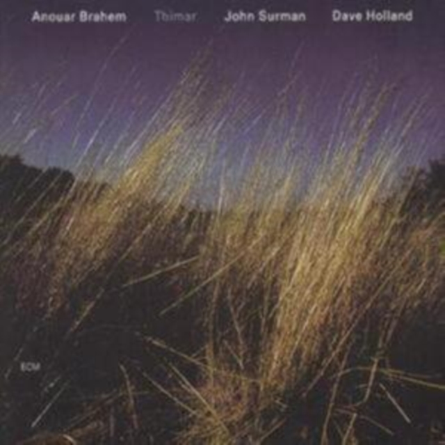 Thimar - Brahem/Surman/Holland, CD / Album Cd