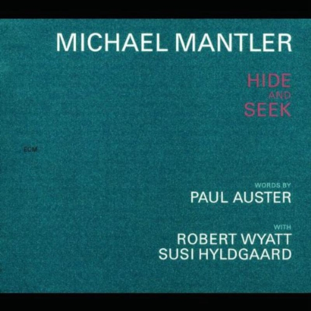 Hide And Seek, CD / Album Cd