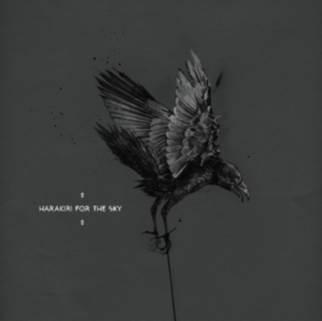 Harakiri for the Sky, CD / Album Digipak Cd