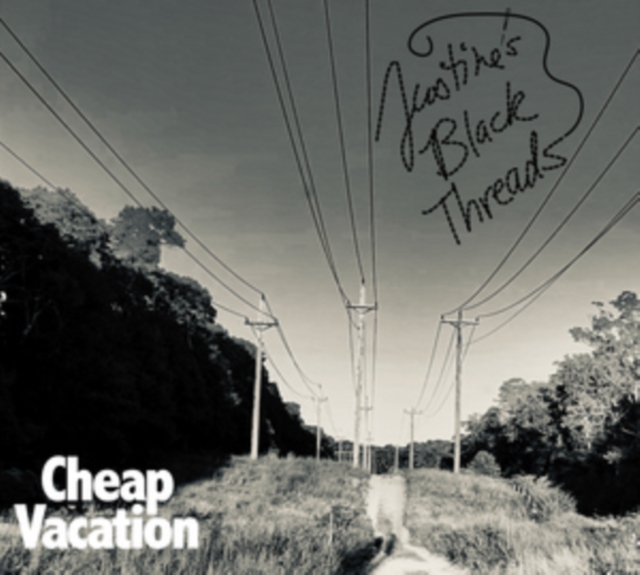 Cheap Vacation, CD / EP Cd