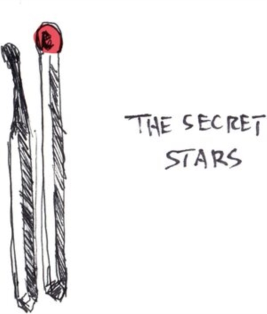 The Secret Stars, Vinyl / 12" Album Vinyl