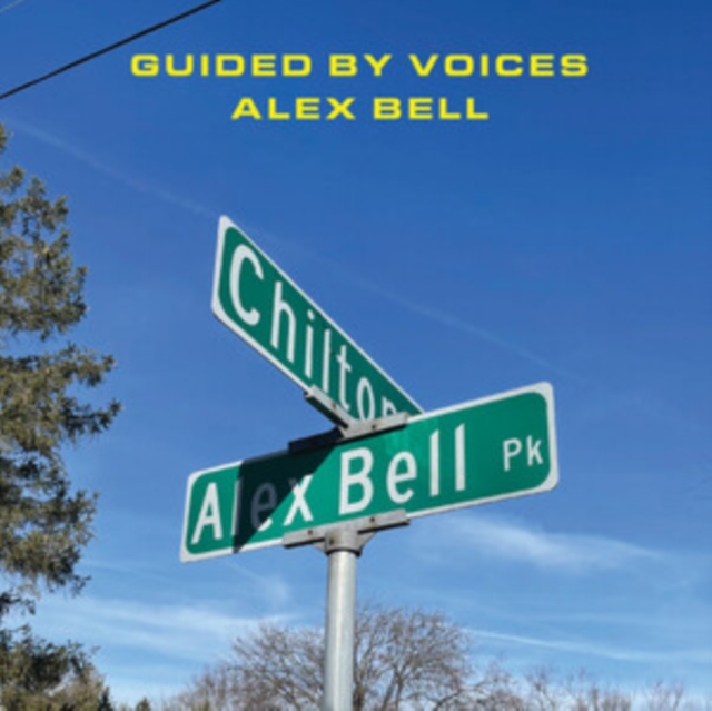 Alex Bell/Focus On the Flock, Vinyl / 7" Single Vinyl