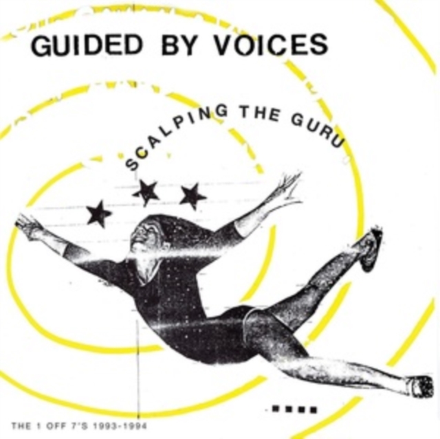 Scalping the Guru, CD / Album Cd