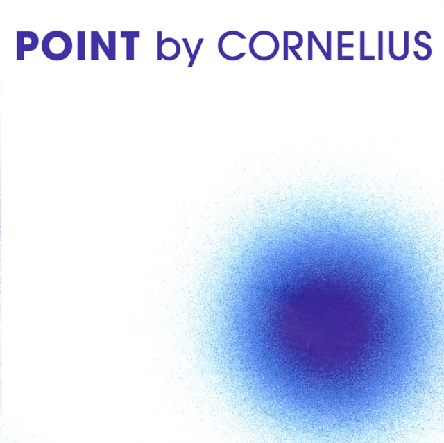 Point, Vinyl / 12" Album Vinyl