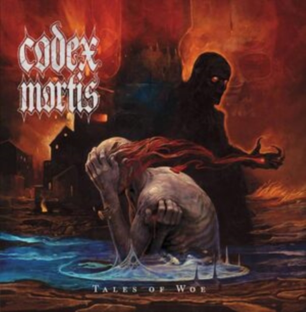 Tales of woe, CD / Album Cd