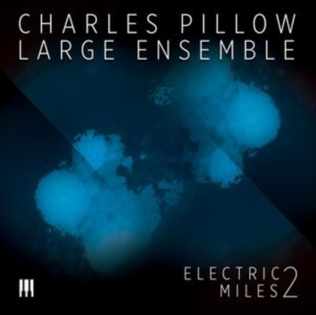 Electric Miles 2, CD / Album Cd