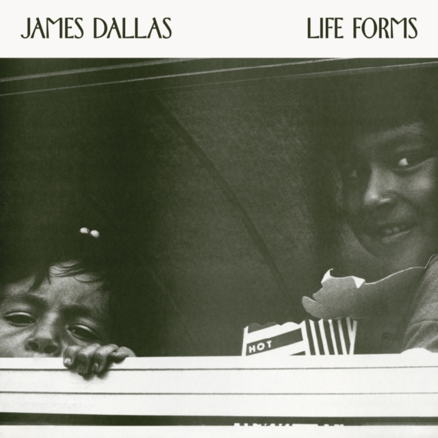 Life Forms, Vinyl / 12" Album Vinyl