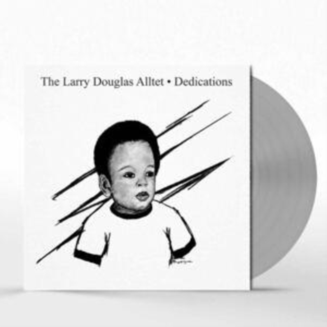 Dedications, Vinyl / 12" Album Coloured Vinyl Vinyl