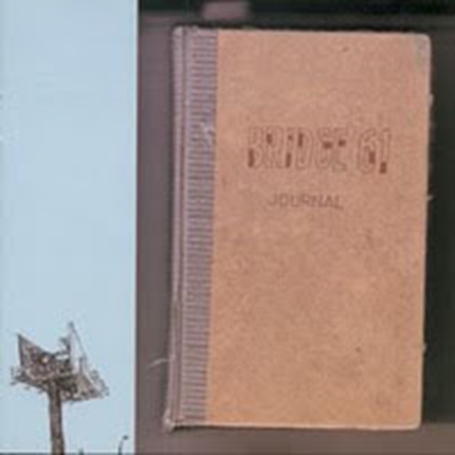 Journal, CD / Album Cd