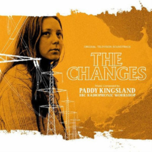 The Changes, Vinyl / 12" Album Vinyl