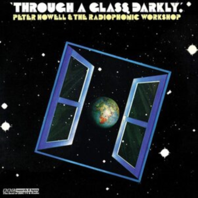 Through a Glass Darkly, Vinyl / 12" Album (Clear vinyl) Vinyl