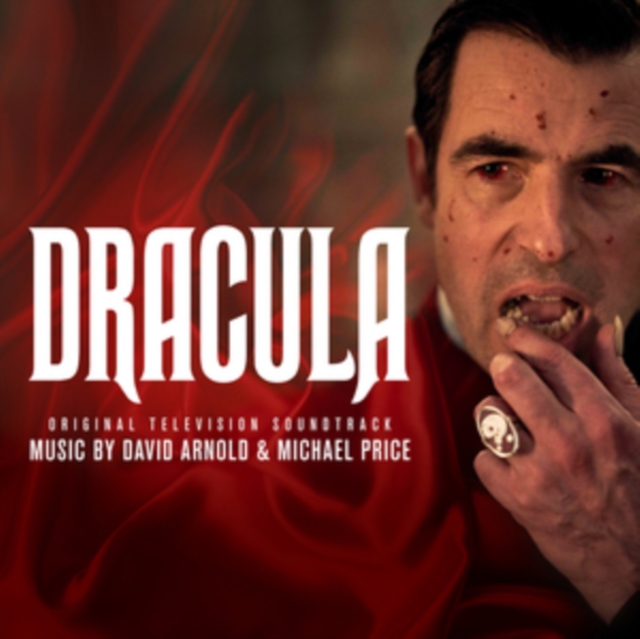 Dracula, CD / Album Cd