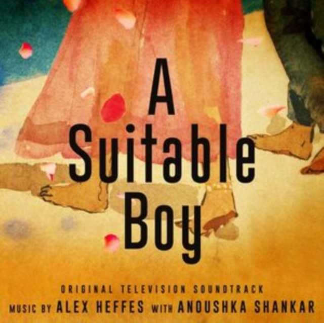 A Suitable Boy, CD / Album Cd