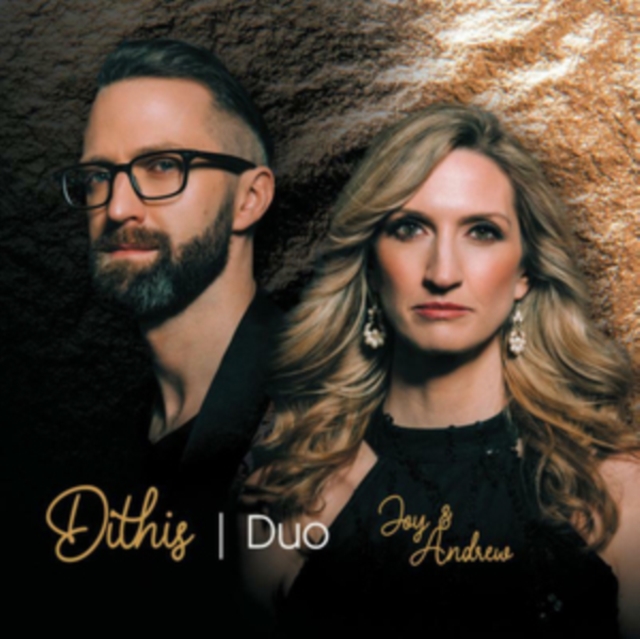 Dithis/Duo, CD / Album Cd
