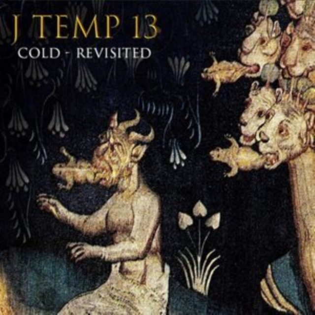 Cold Revisited, CD / Album Cd